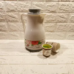ترمس نعناع أخضر